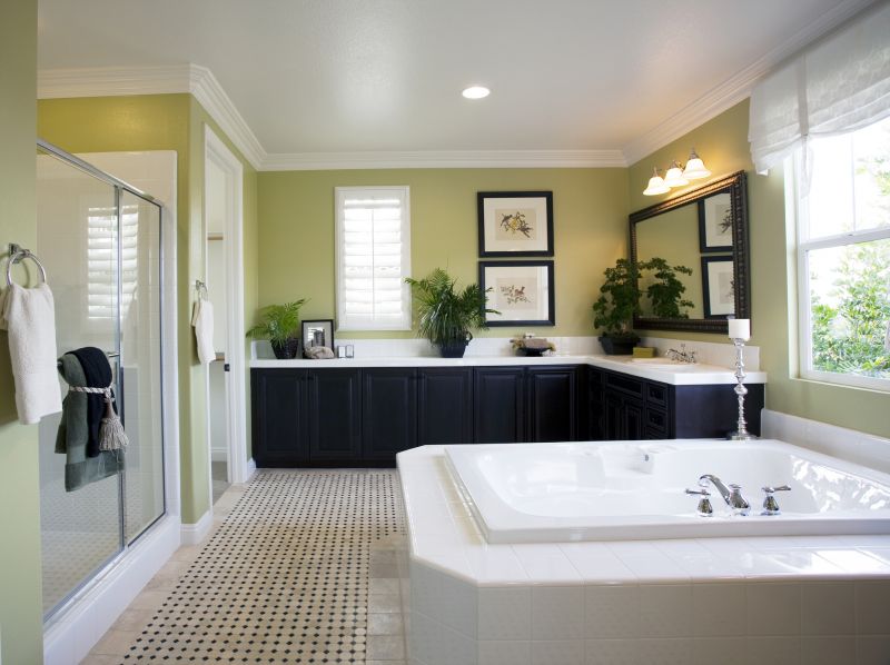 Freestanding Bathtubs